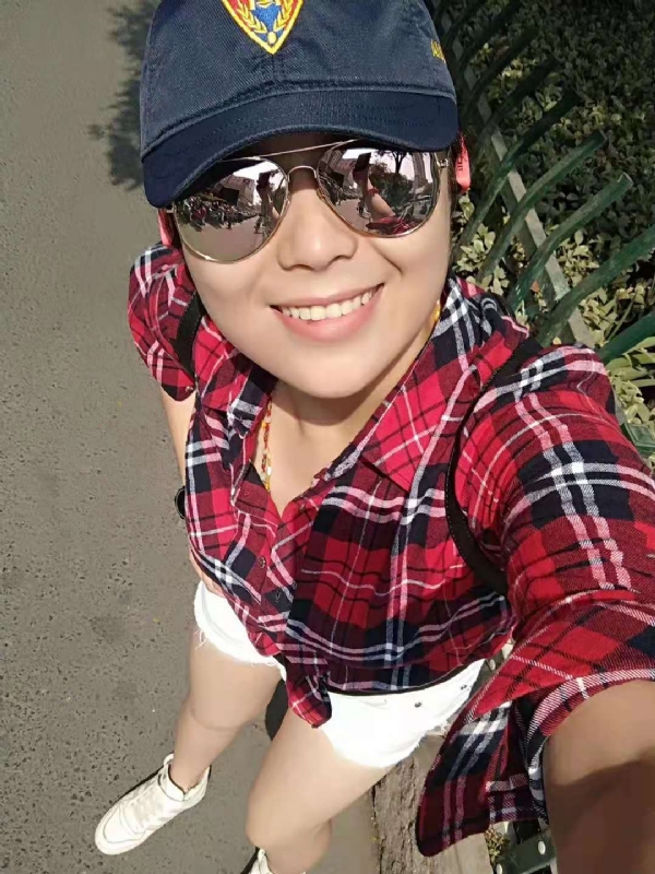 柯林的第一张照片--赣州相亲服务中心
