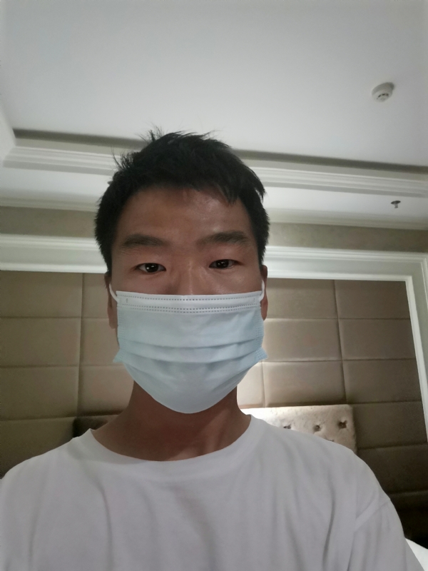 只为你来的第三张照片--赣州相亲服务中心