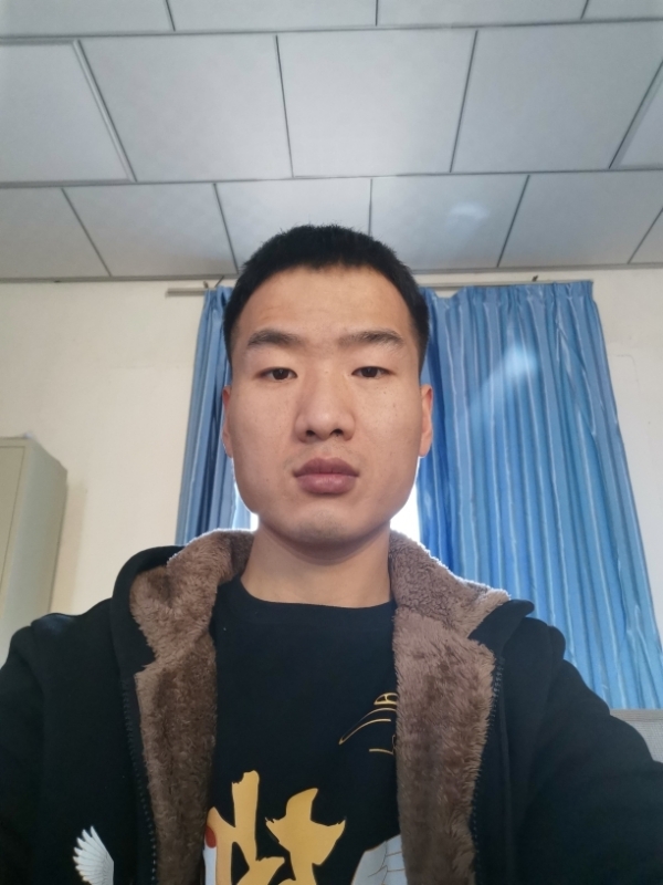 只为你来的第五张照片--赣州相亲服务中心