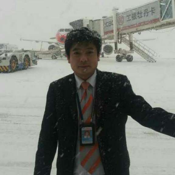 随缘的第一张照片--赣州相亲服务中心