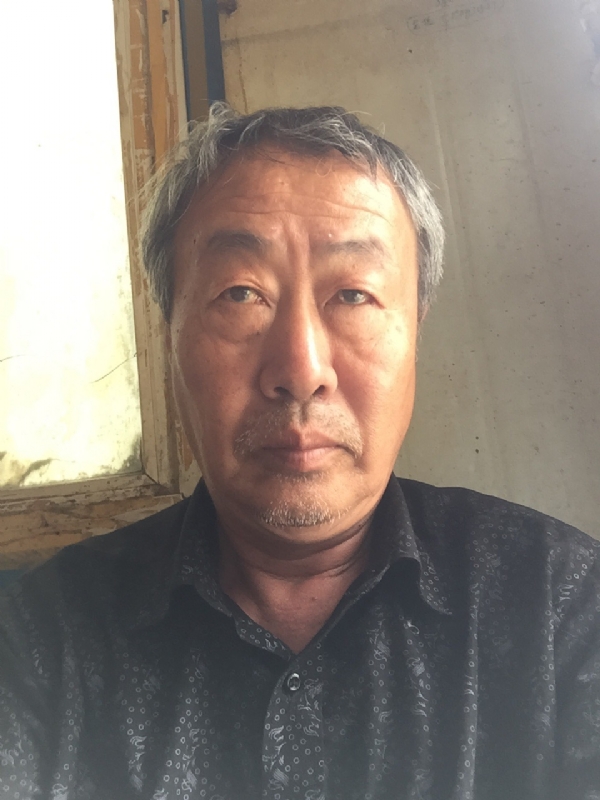 也许的第一张照片--赣州相亲服务中心