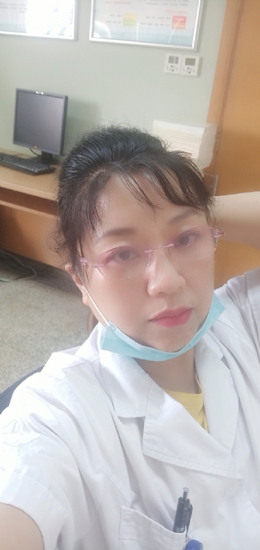 嫣淼的第一张照片--赣州相亲服务中心