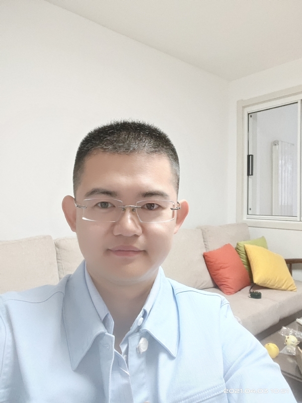 静受时光温柔的第一张照片--赣州相亲服务中心