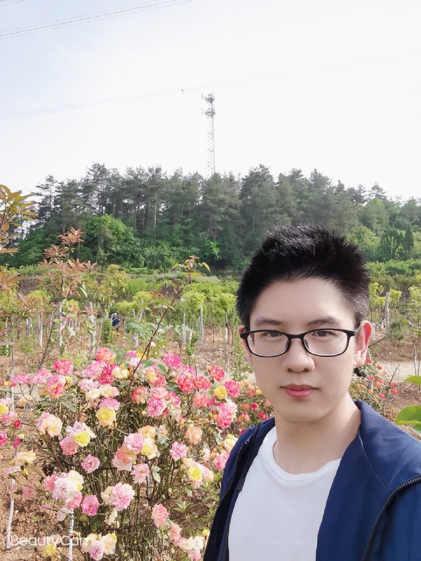 临海听风的第二张照片--赣州相亲服务中心