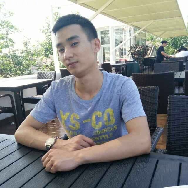 简单的第一张照片--赣州相亲服务中心