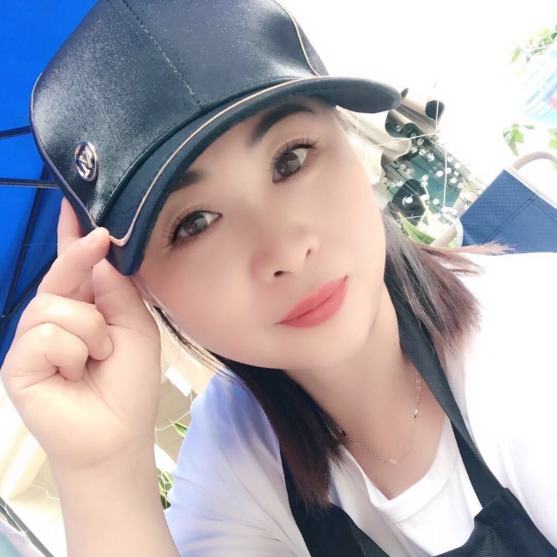 可可的第一张照片--赣州相亲服务中心