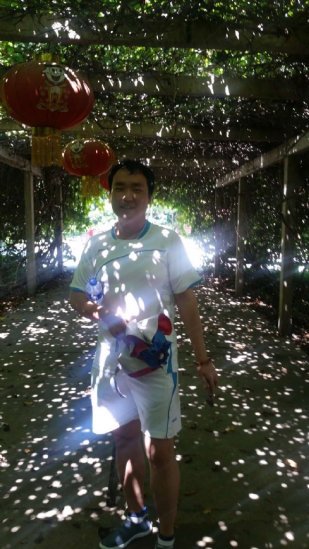玖语笙的第四张照片--赣州相亲服务中心