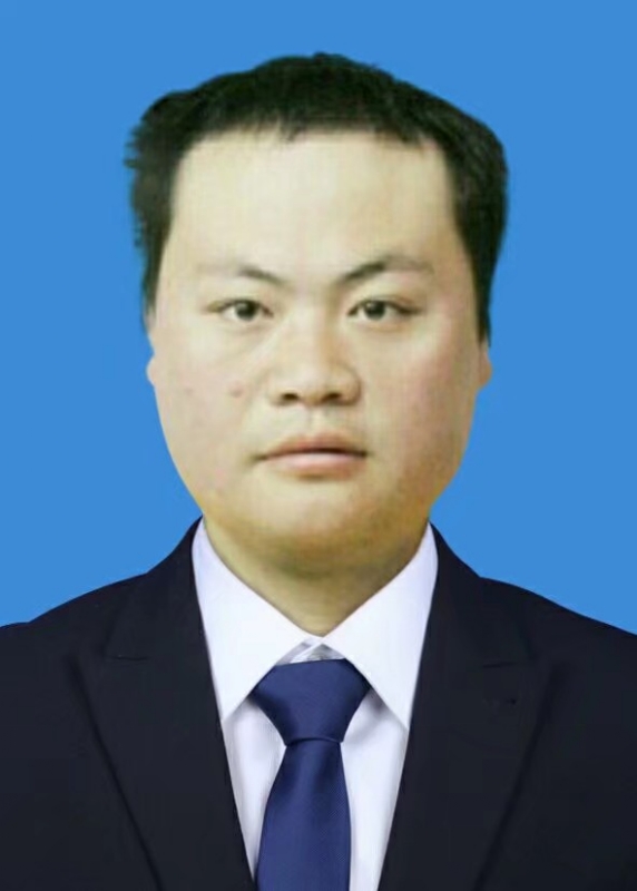 小刘的第一张照片--赣州相亲服务中心
