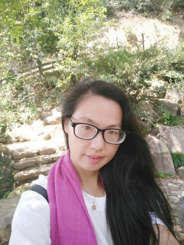 阿章的第四张照片--赣州相亲服务中心