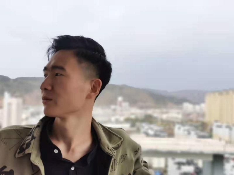 如故6的第一张照片--赣州相亲服务中心