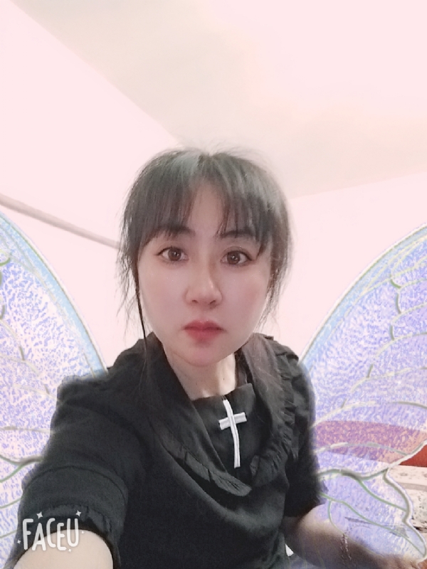 luckycloud的第二张照片--赣州相亲服务中心