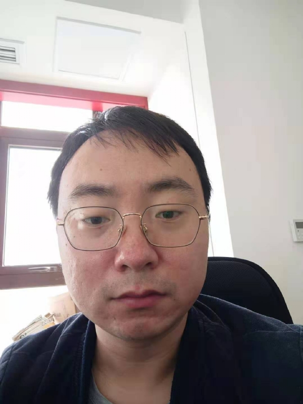 慕容清的第一张照片--赣州相亲服务中心