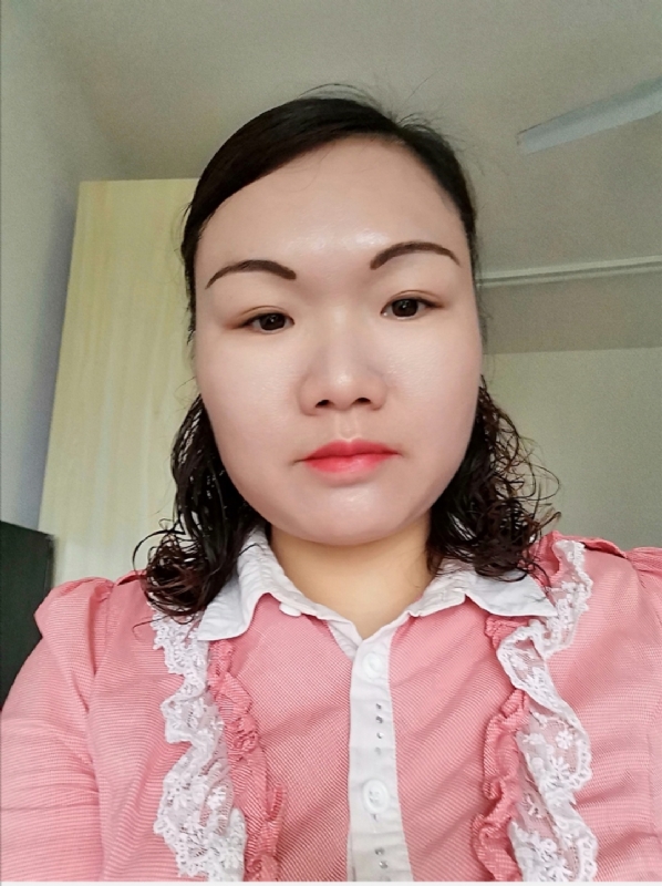 有缘人的第一张照片--赣州相亲服务中心