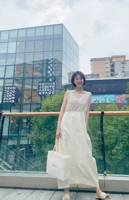 Leanna的第六张照片--赣州相亲服务中心