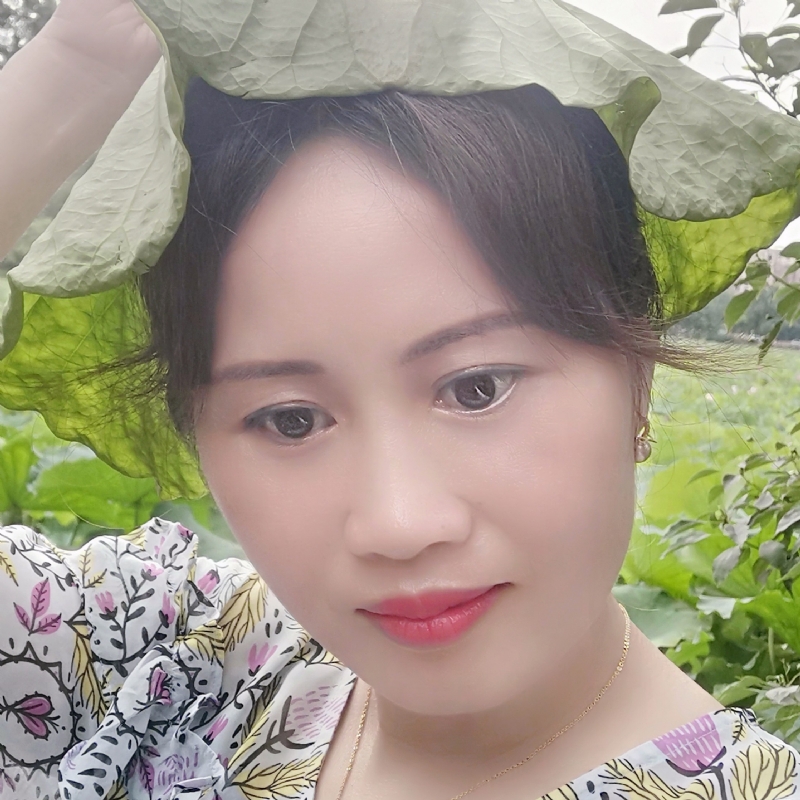 花开半夏的第一张照片--赣州相亲服务中心