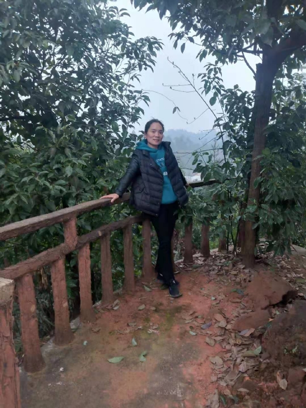 往事随风的第一张照片--赣州相亲服务中心