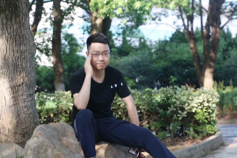阿帆的第二张照片--赣州相亲服务中心