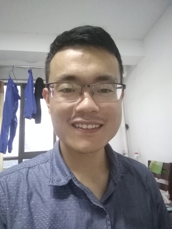 神啦的第一张照片--赣州相亲服务中心