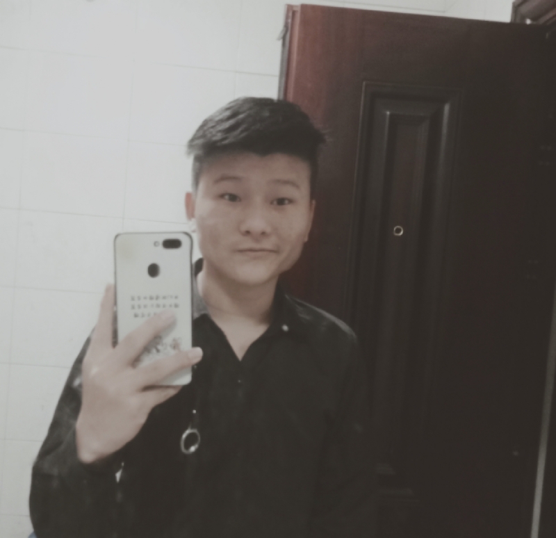 小小先生的第二张照片--赣州相亲服务中心