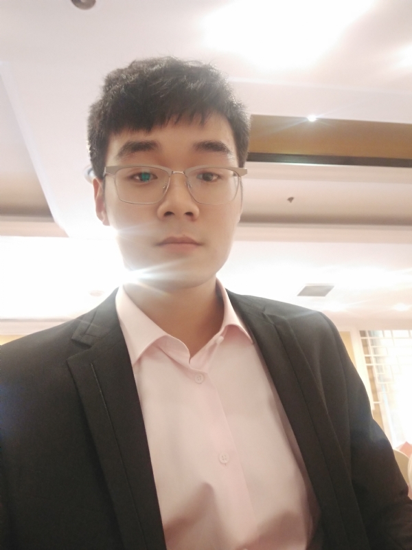 我已经长胖了的第一张照片--赣州相亲服务中心