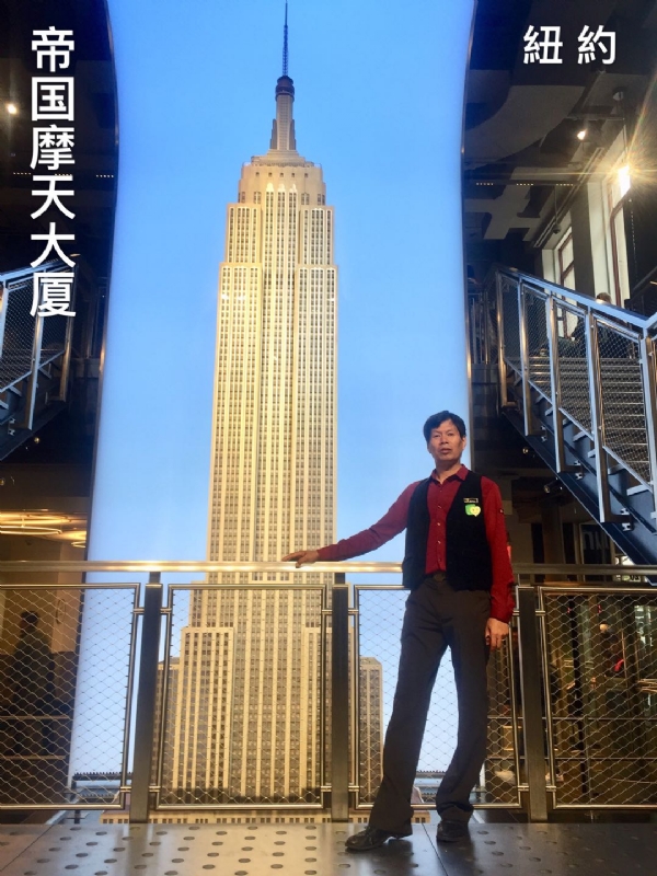 郝仁的第一张照片--赣州相亲服务中心