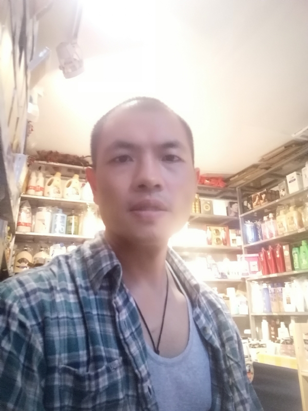H21的第一张照片--赣州相亲服务中心