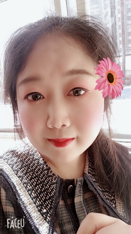 李欣的第一张照片--赣州相亲服务中心