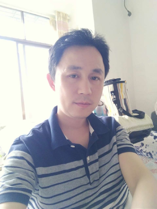 如果爱请深爱的第二张照片--赣州相亲服务中心