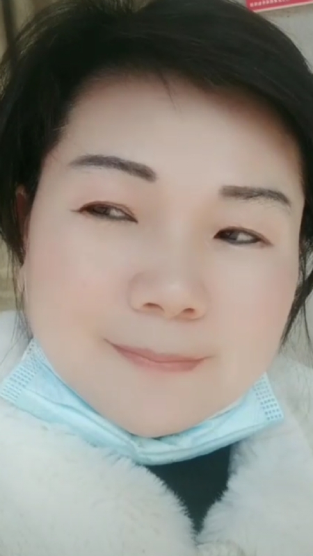 一诺的第一张照片--赣州相亲服务中心