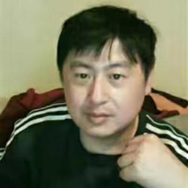 灰太狼的第一张照片--赣州相亲服务中心