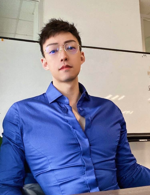 黎明的梦的第一张照片--赣州相亲服务中心