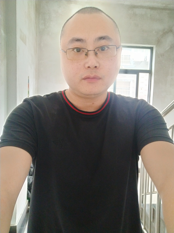 奈何没有桥的第一张照片--赣州相亲服务中心