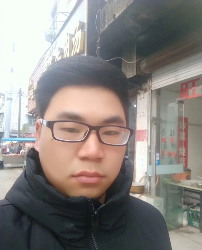 枯叶??的第一张照片--赣州相亲服务中心