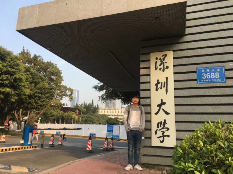 暮霭沉沉楚天阔的第二张照片--赣州相亲服务中心