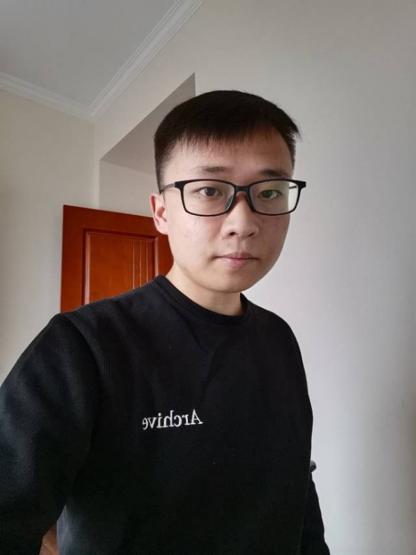 Li的第一张照片--赣州相亲服务中心