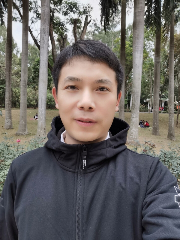 爱的诺言的第一张照片--赣州相亲服务中心
