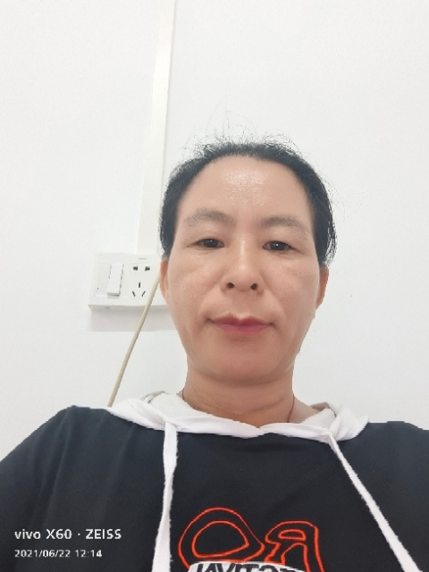 琼的第一张照片--赣州相亲服务中心