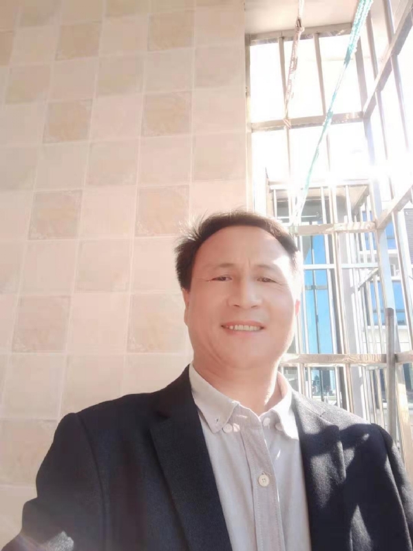 平平安安的第二张照片--赣州相亲服务中心