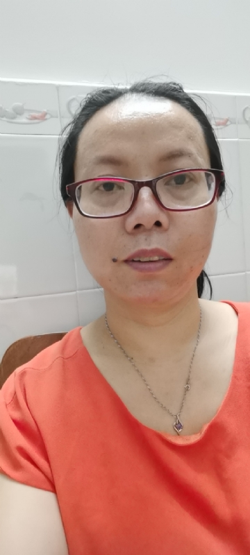 枫之云的第一张照片--赣州相亲服务中心
