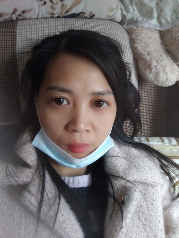 空白521的第一张照片--赣州相亲服务中心
