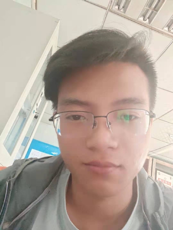 白豆的第一张照片--赣州相亲服务中心