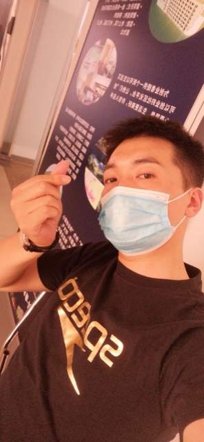 一一罗杰一一的第一张照片--赣州相亲服务中心