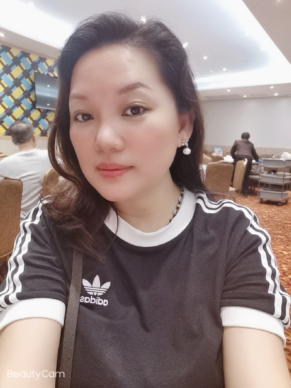 Amy的第一张照片--赣州相亲服务中心