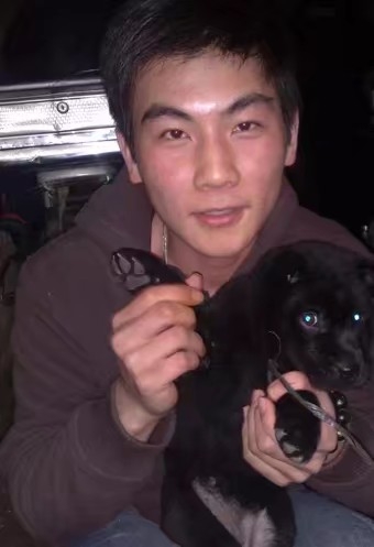 蜡笔小新的第四张照片--赣州相亲服务中心