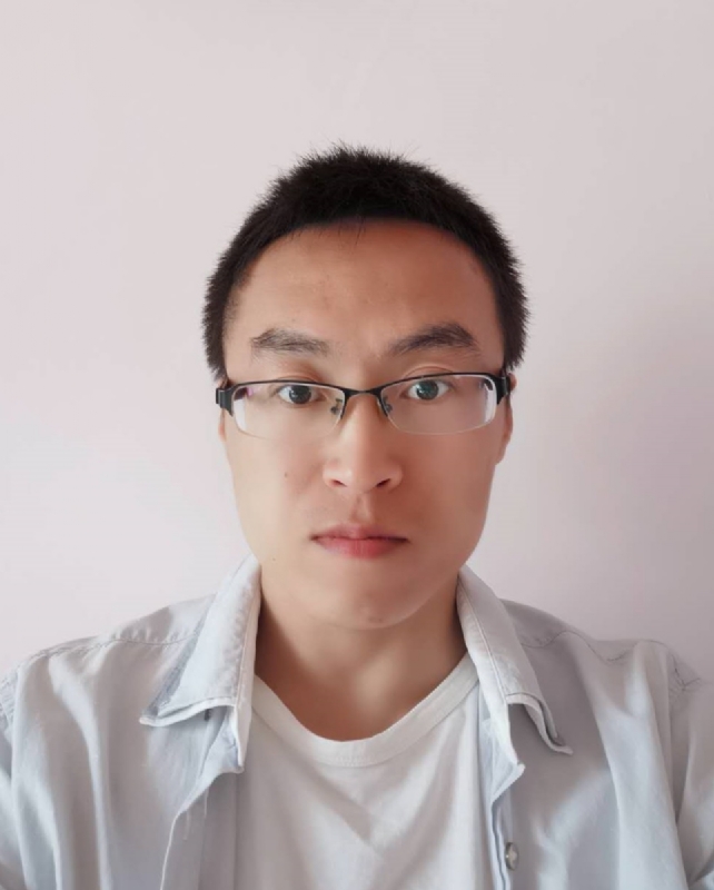仿佛看到了希望的第一张照片--赣州相亲服务中心