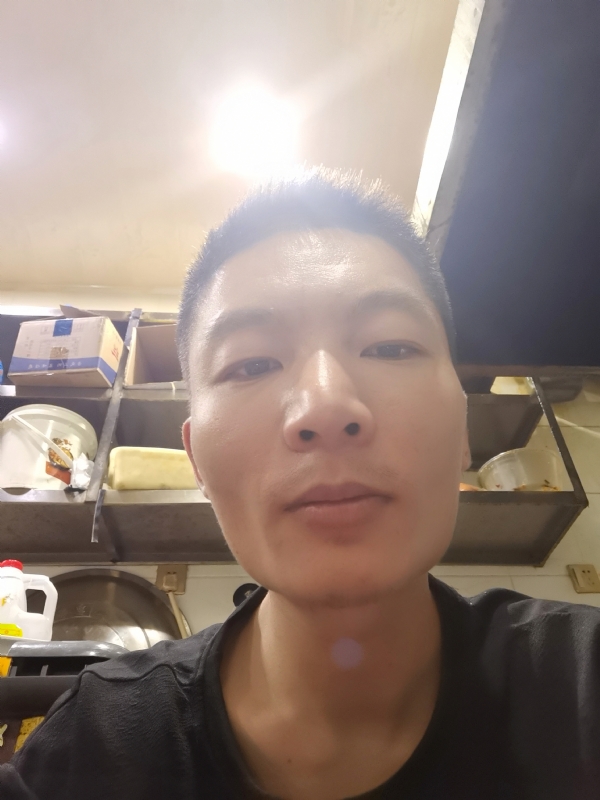 邹先生的第一张照片--赣州相亲服务中心