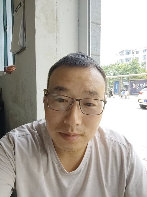 转身的距离的第一张照片--赣州相亲服务中心