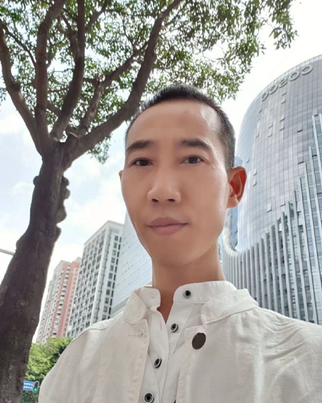 明旺1314的第二张照片--赣州相亲服务中心