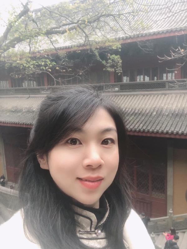 心既理的第一张照片--赣州相亲服务中心