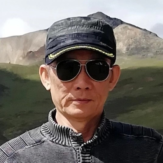 老果的第一张照片--赣州相亲服务中心